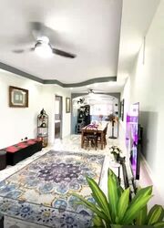 Blk 129 Bedok North Street 2 (Bedok), HDB 4 Rooms #519960221